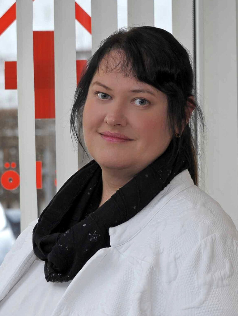 Hasupurg – Anja Hauspurg – Geschäftsführung – PDL