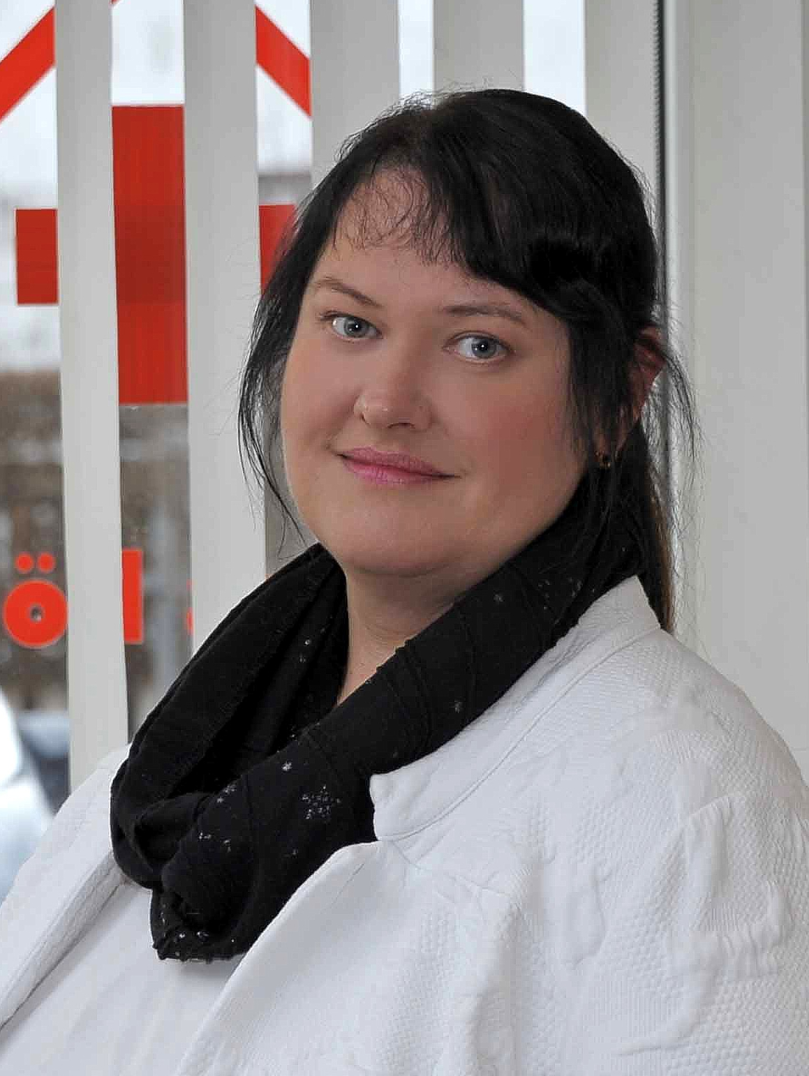 Hasupurg – Anja Hauspurg – Geschäftsführung – PDL
